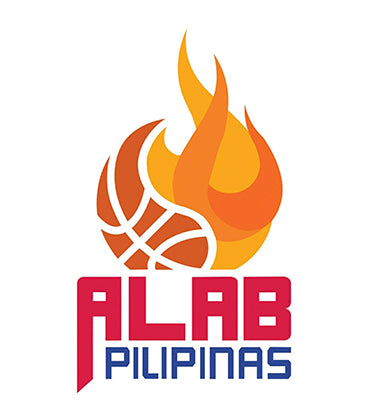 ALAB Pilipinas Official Merchandise (2019-2020)