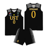 UST Golden Spikers MVT 2025 Custom Replica Jersey (Official)