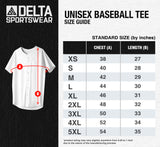 UST 2026 Baseball Tee Merch