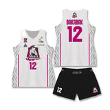 Akari Chargers Ysa Bakabak 2024 Jersey (PVL)