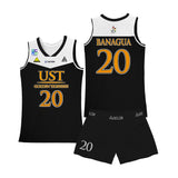 UST Golden Tigresses WVT Margaret Banagua 2024 Jersey (UAAP)