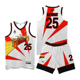 San Miguel Beermen Bennie Boatwright 2024 Jersey (PBA)