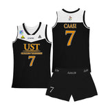 UST Golden Tigresses WVT Karylle Caasi 2024 Jersey (UAAP)