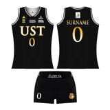 UST 2026 Customized Official Replica Jersey (UAAP) WVT