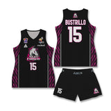 Akari Chargers Stephanie Bustrillo 2024 Jersey (PVL)