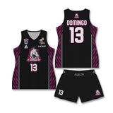 Akari Chargers Celine Domingo 2024 Jersey (PVL)