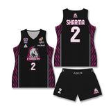 Akari Chargers Fifi Sharma 2024 Jersey (PVL)