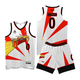 San Miguel Beermen Simon Enciso 2024 Jersey (PBA)