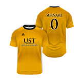 UST Golden Tigresses WVT Game T-Shirt (Mens Fit) - Customize