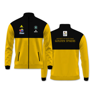 UST Golden Spikers MVT Jacket 2025