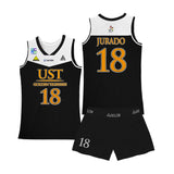 UST Golden Tigresses WVT Regina Jurado 2024 Jersey (UAAP)