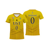 UST MVT Game Jersey Custom with Sleeve (Mens Cut) - Customize