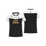 UST Game Jersey Custom with Sleeve (Mens Cut)