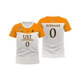 UST Game Jersey Custom with Sleeve (Mens Cut) - Customize