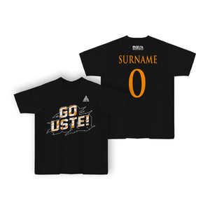 UST Golden Tigresses WVT Merch Shirt (Mens Fit) - Customize