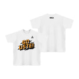 UST Golden Tigresses WVT Merch Shirt (Mens Fit) - Universal Design