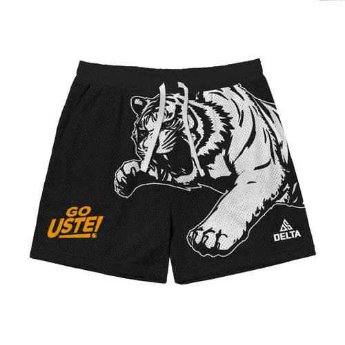 UST Mesh Shorts - Nueve
