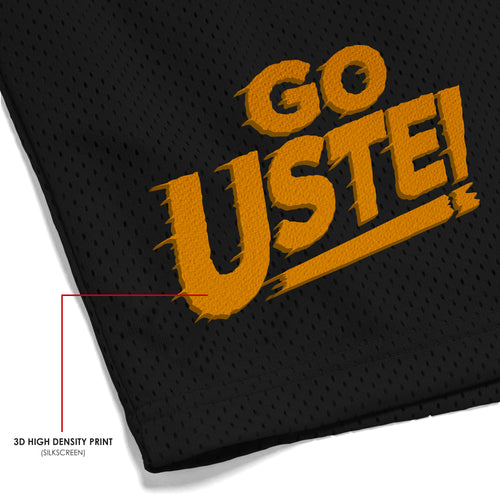 UST Mesh Shorts - Nueve