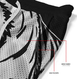 UST Mesh Shorts - Nueve