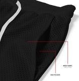 UST Mesh Shorts - Cinco