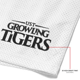 UST Mesh Shorts - Dos