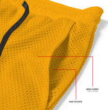 UST Mesh Shorts - Uno