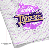 UST Mesh Shorts - Ocho