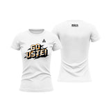 UST Golden Tigresses WVT Merch Shirt (Ladies Fit) - Universal Design