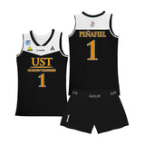 UST Golden Tigresses WVT Ren Peñafiel 2024 Jersey (UAAP)