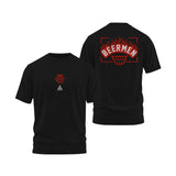 San Miguel Beermen Classic SMB Board Shirt