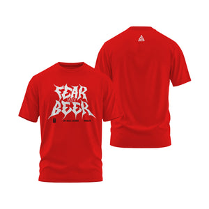 San Miguel Beermen Fear the Beer Power Shirt