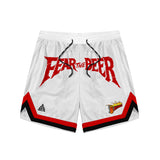 San Miguel Beermen Merch Shorts