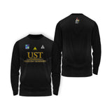 UST Golden Tigresses WVT Warmer (Mens Fit) - Universal Design