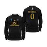 UST Golden Tigresses WVT Warmer (Mens Fit) - Customize