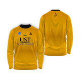 UST Golden Tigresses WVT Warmer (Mens Fit) - Universal Design