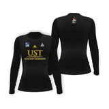 UST Golden Tigresses WVT Warmer (Ladies Fit) - Universal Design