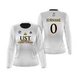 UST Golden Tigresses WVT Warmer (Ladies Fit) - Customize