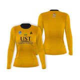 UST Golden Tigresses WVT Warmer (Ladies Fit) - Universal Design