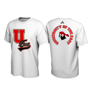 UE Merch T-Shirt (Campus Athletics)