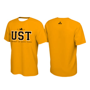 UST Merch T-Shirt (Solid UST)