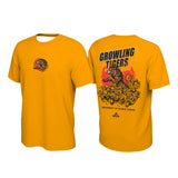 UST Merch T-Shirt (Soaring Growling)