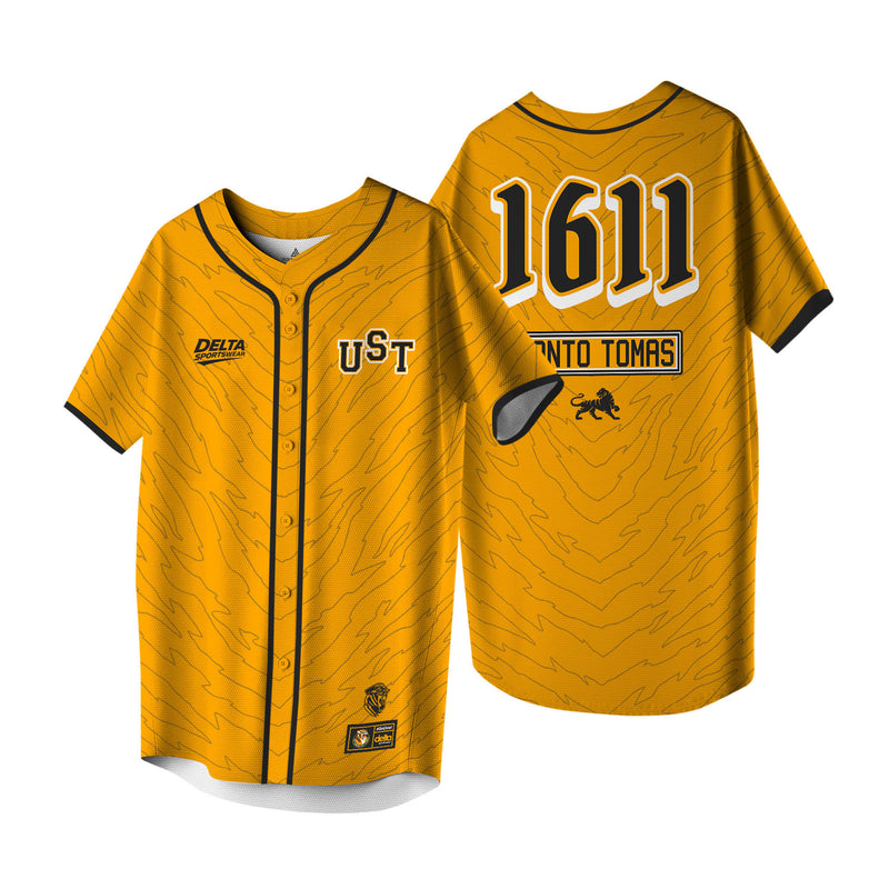 UST 2026 Baseball Tee Merch