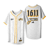 UST 2026 Baseball Tee Merch
