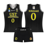 UST Golden Tigresses WVT 2025 Custom Replica Jersey (Official)