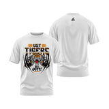 UST Merch T-Shirt (Roaring Tigers) (Mens Fit)