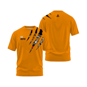 UST Merch T-Shirt (Tiger Claw) (Mens Fit)