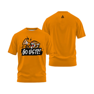 UST Merch T-Shirt (Mega USTE) (Mens Fit)