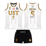 UST 2026 Avril Denise Bron Jersey (UAAP)