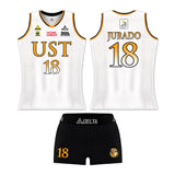 UST 2026 Regina Jurado Jersey (UAAP)