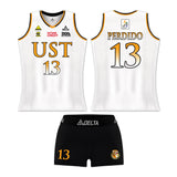 UST 2026 Jonna Perdido Jersey (UAAP)